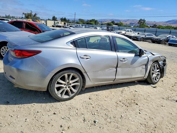 2014 MAZDA 6