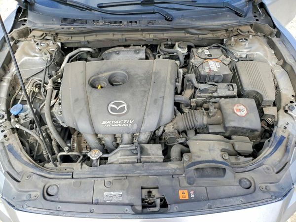 2014 MAZDA 6