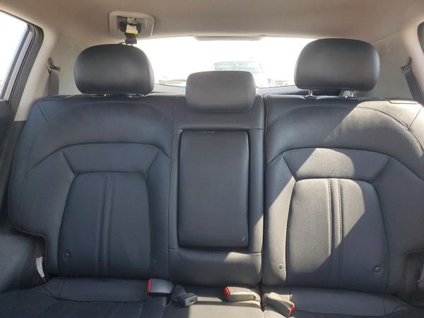 2016 KIA SPORTAGE