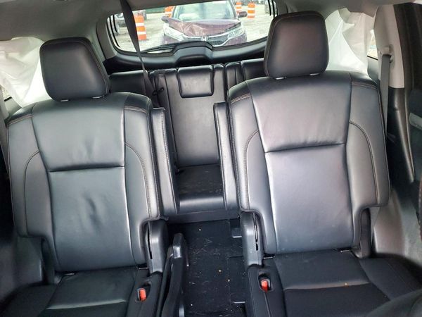 2019 TOYOTA HIGHLANDER SE/XLE