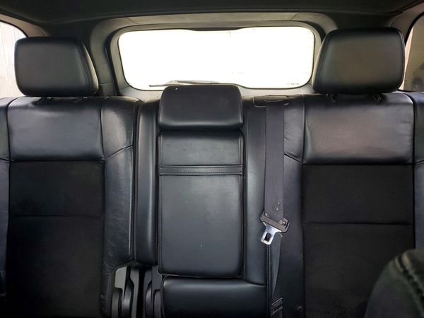 2018 JEEP GRAND CHEROKEE LAREDO 4X4