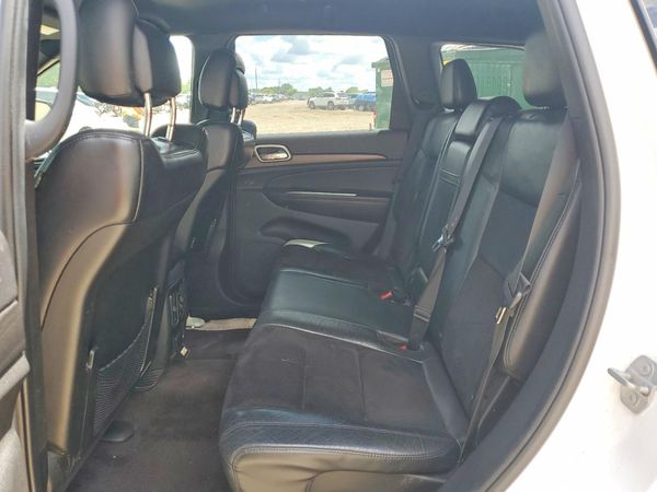 2018 JEEP GRAND CHEROKEE LAREDO 4X4
