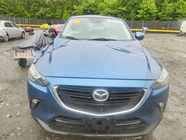 2019 MAZDA CX-3 Sport