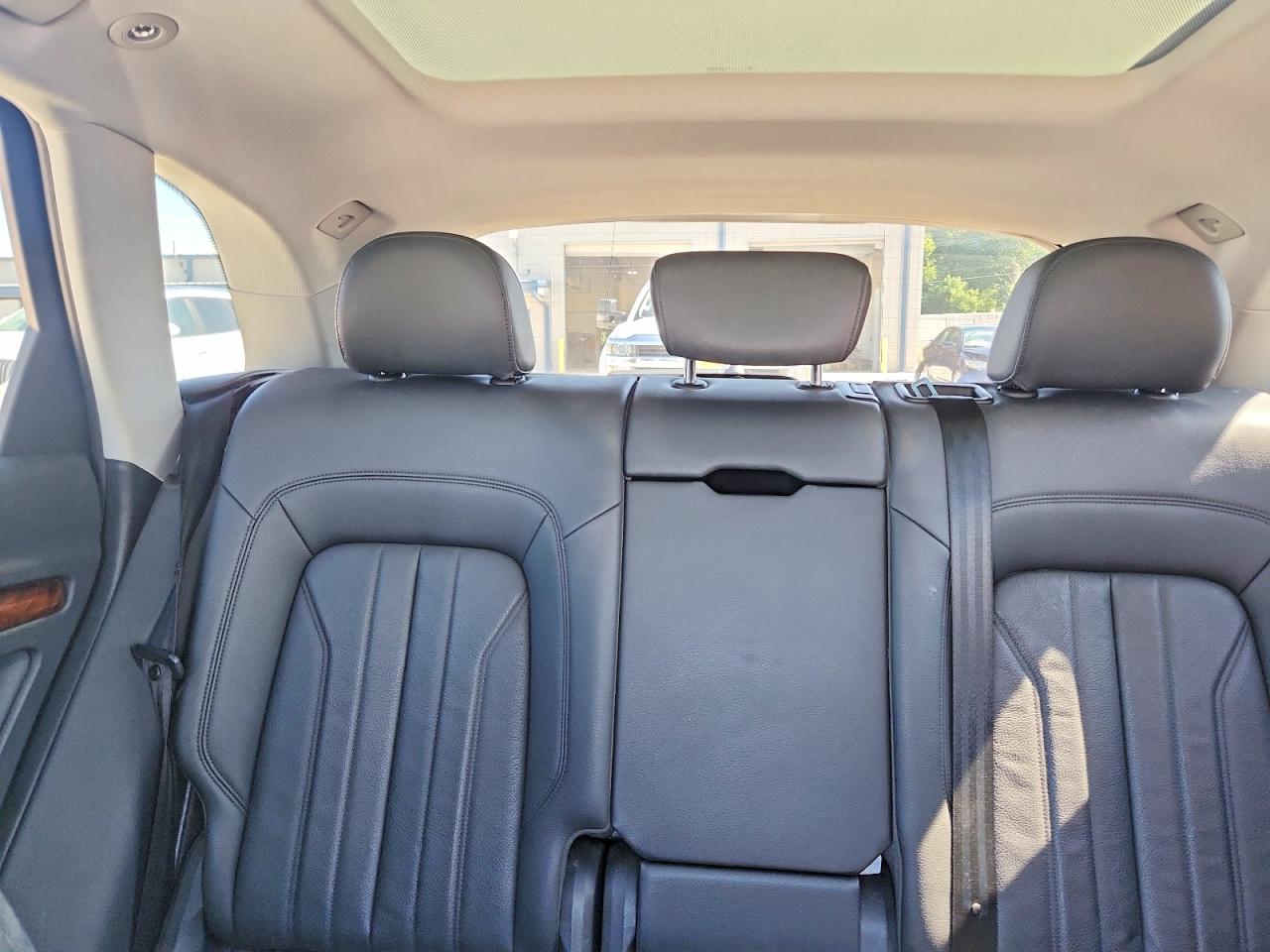 2018 AUDI Q5 quattro Premium Plus