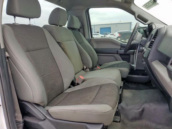 2019 FORD F150