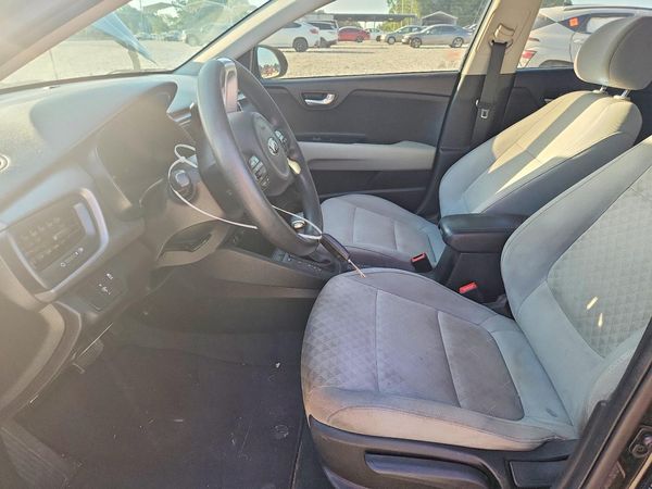 2019 KIA RIO LX, S