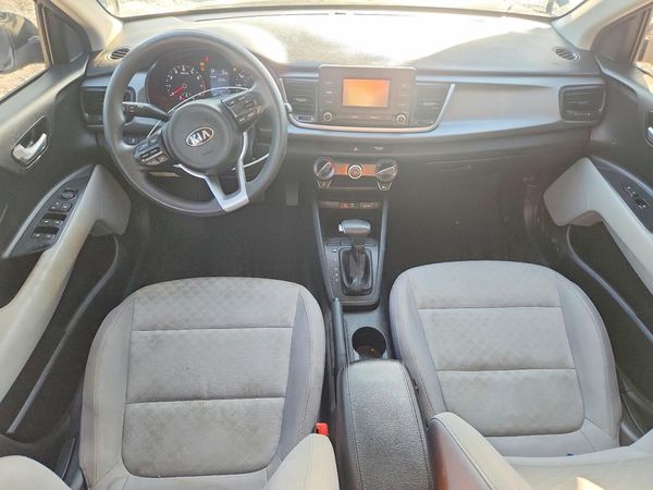 2019 KIA RIO LX, S