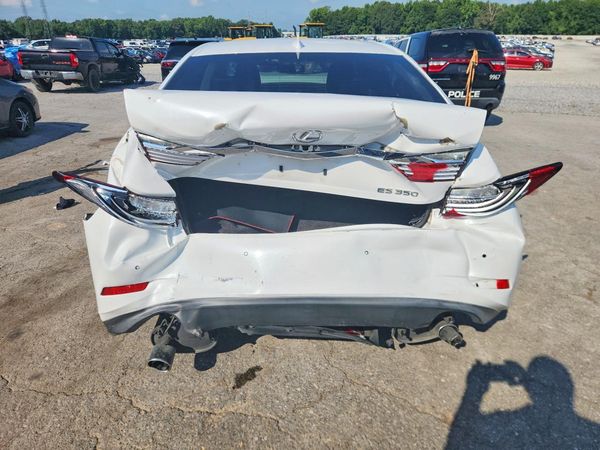 2015 LEXUS ES 350
