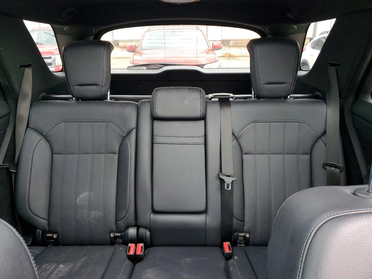 2018 MERCEDES-BENZ GLE GLE350-4M