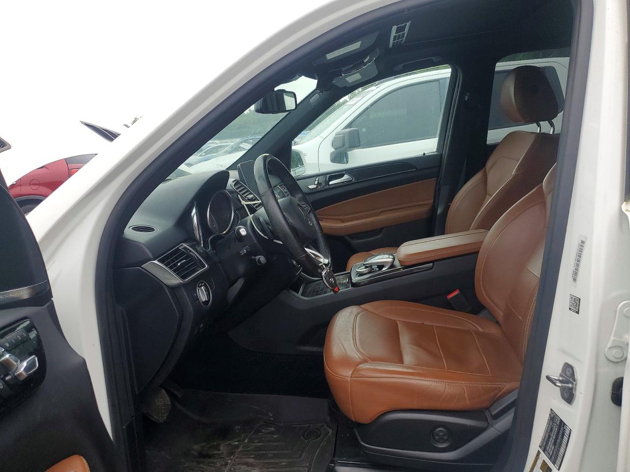 2018 MERCEDES-BENZ GLE GLE350-4M
