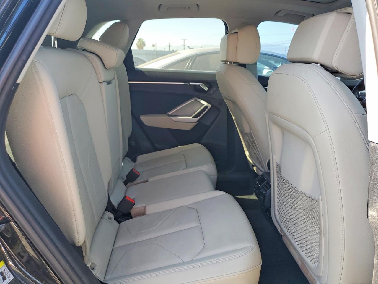 2021 AUDI Q3