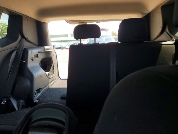 2020 JEEP RENEGADE LATITUDE 4X2