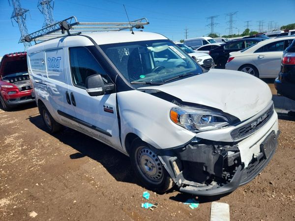 2022 RAM PROMASTER CITY WAGON