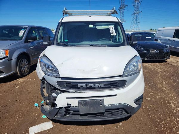 2022 RAM PROMASTER CITY WAGON