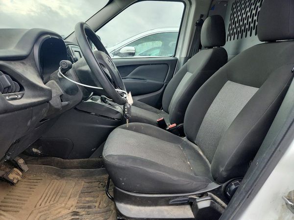 2022 RAM PROMASTER CITY WAGON