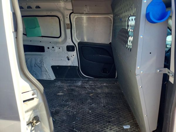 2022 RAM PROMASTER CITY WAGON