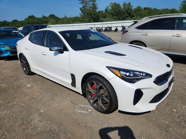 2020 KIA STINGER GT