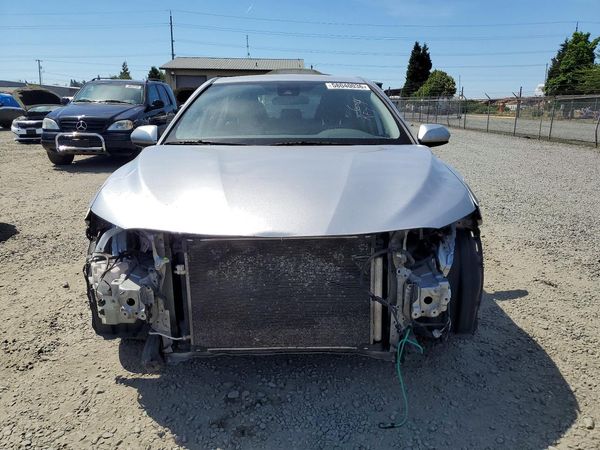 2022 TOYOTA CAMRY LE — DIRF