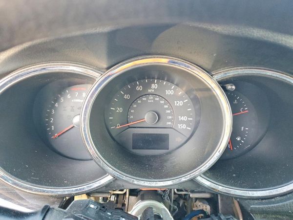 2013 KIA SORENTO Base / LX — ODOM