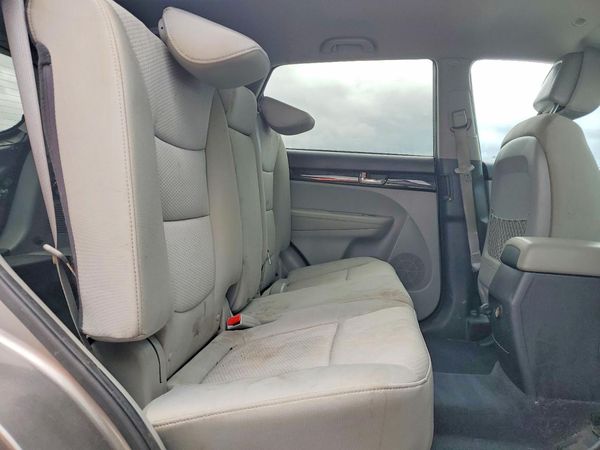 2013 KIA SORENTO Base / LX — PSRS