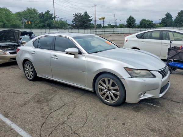 2013 LEXUS GS 350