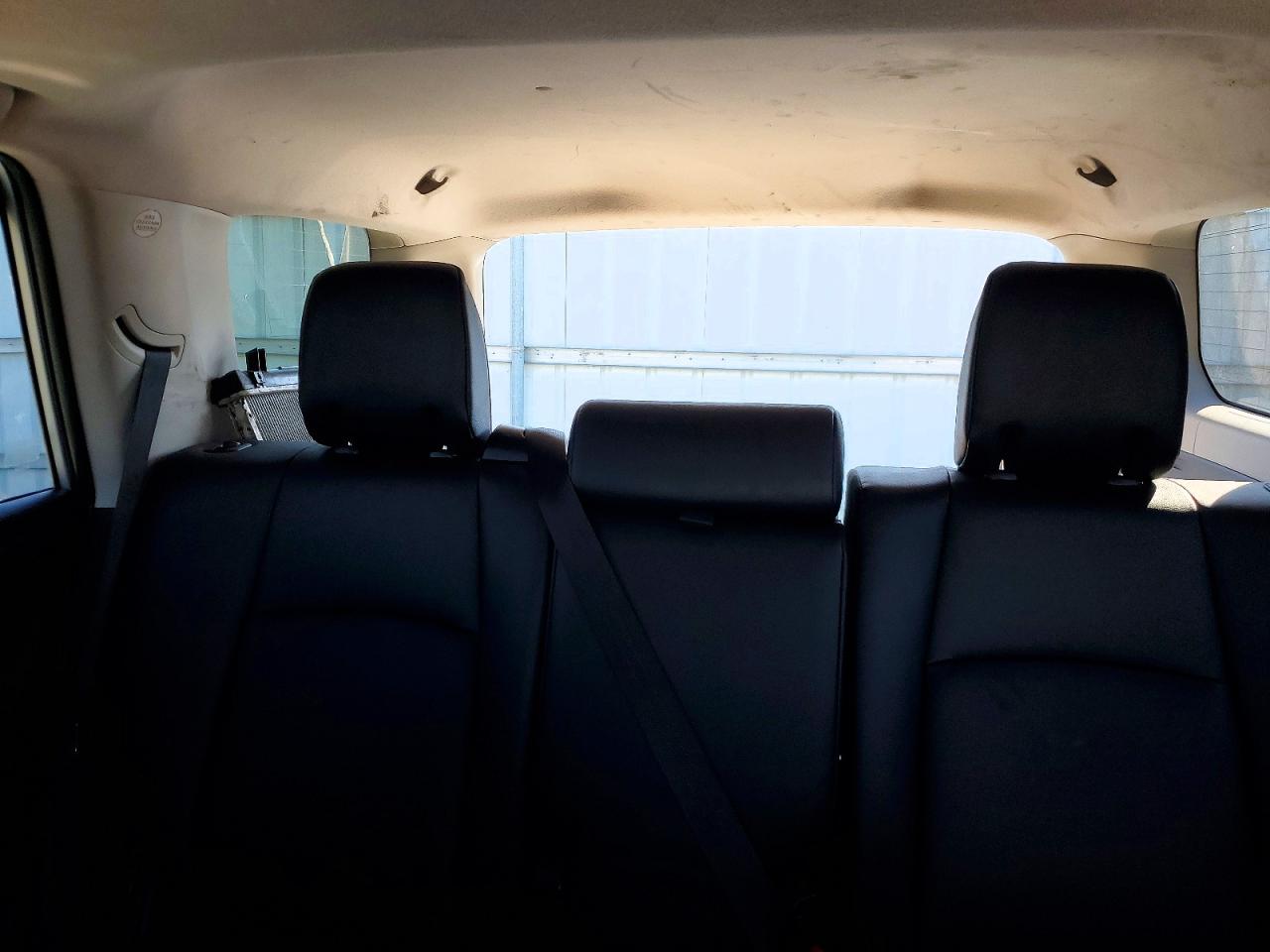 2020 TOYOTA 4RUNNER Base Grade