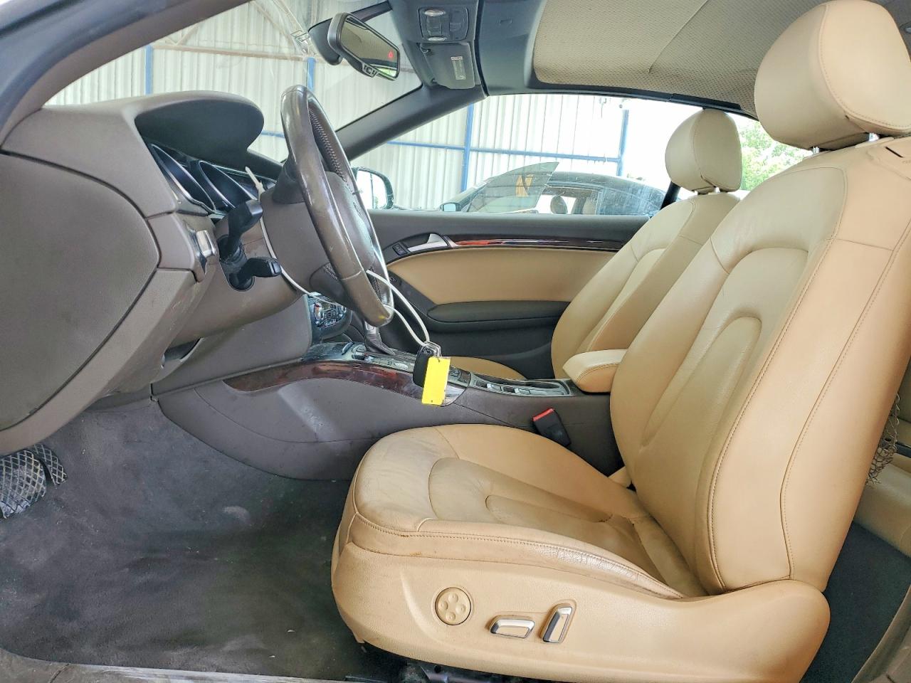 2014 AUDI A5 Premium Plus
