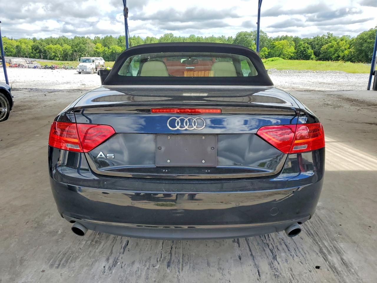2014 AUDI A5 Premium Plus