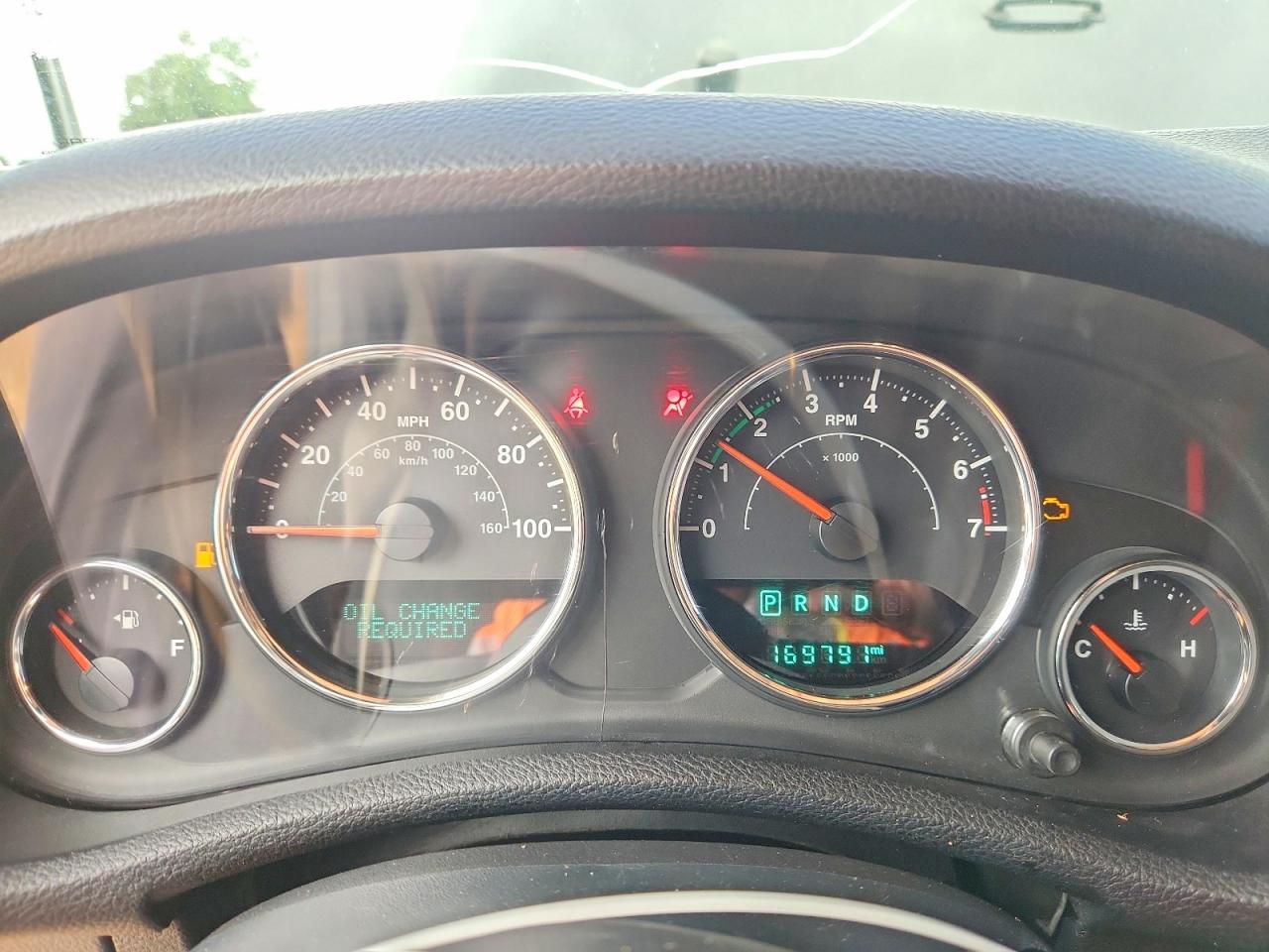 2018 JEEP WRANGLER UNLIMITED Unlimited Sport