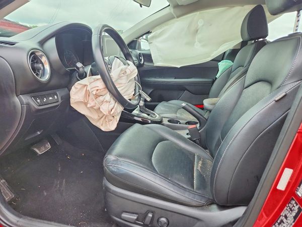 2020 KIA FORTE EX