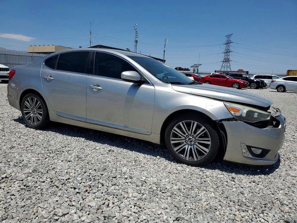 2014 KIA CADENZA EX
