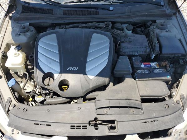 2014 KIA CADENZA EX