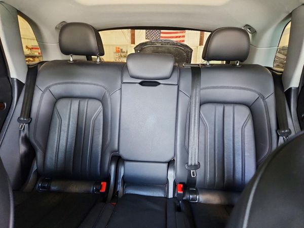2018 AUDI Q5 quattro Premium Plus — SUVN