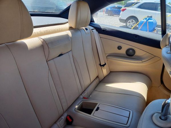 2015 BMW 428