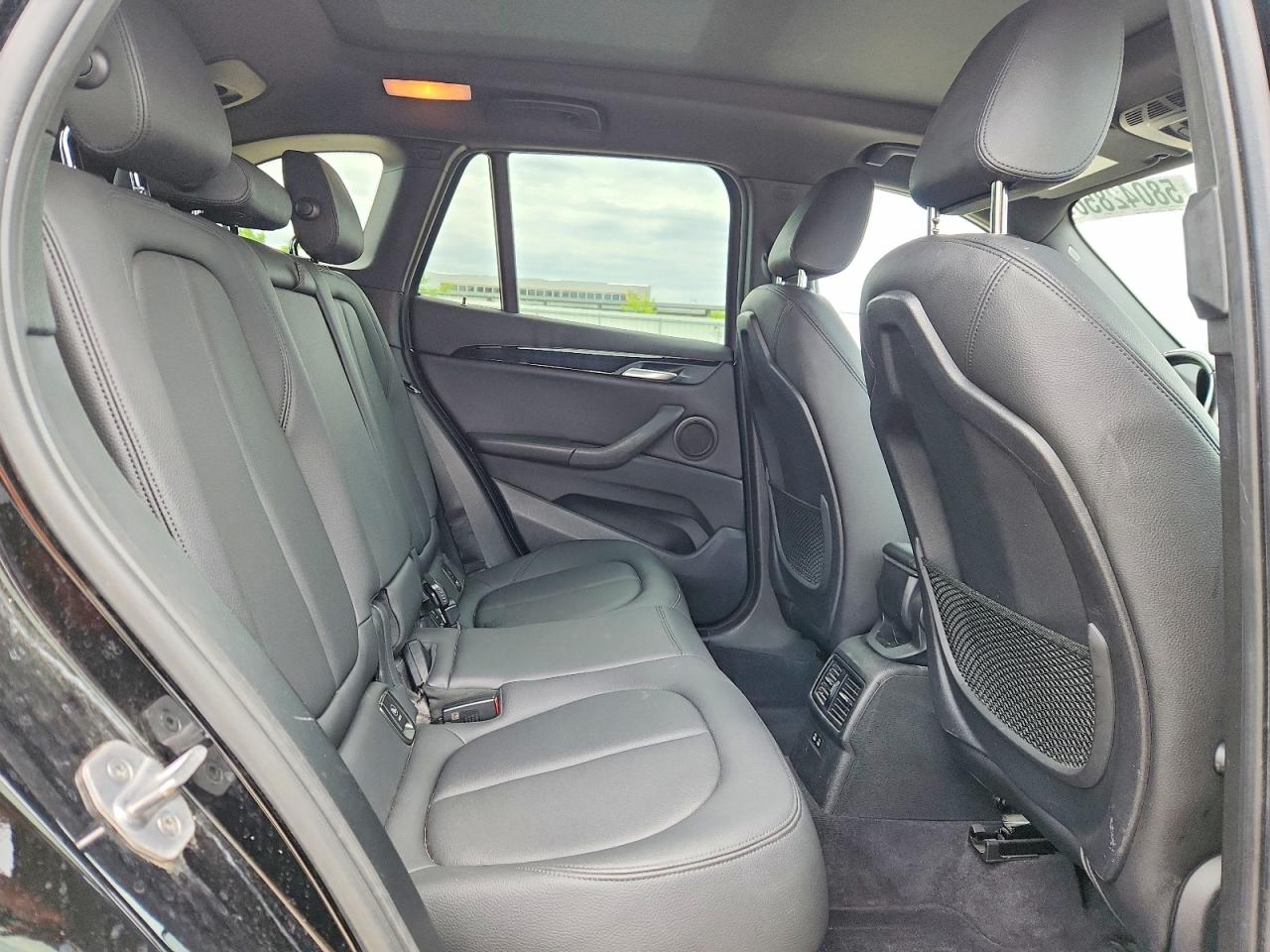 2019 BMW X1 xDrive28i