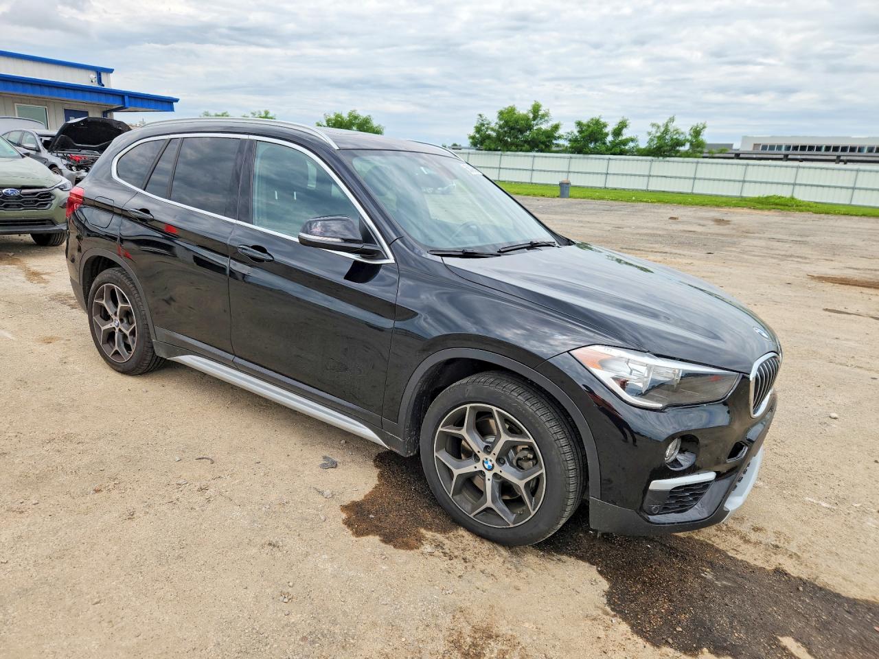 2019 BMW X1 xDrive28i