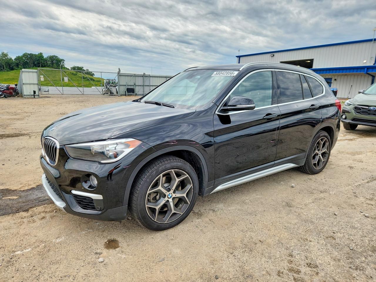 2019 BMW X1 xDrive28i