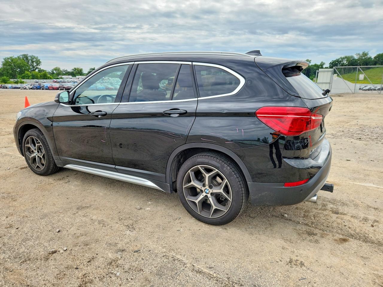 2019 BMW X1 xDrive28i