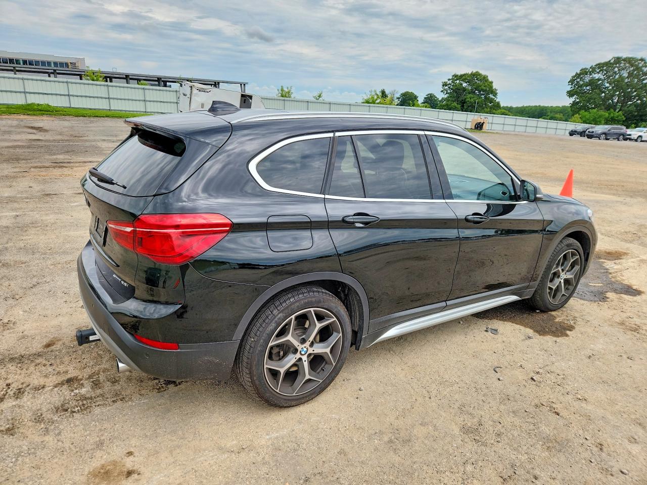 2019 BMW X1 xDrive28i