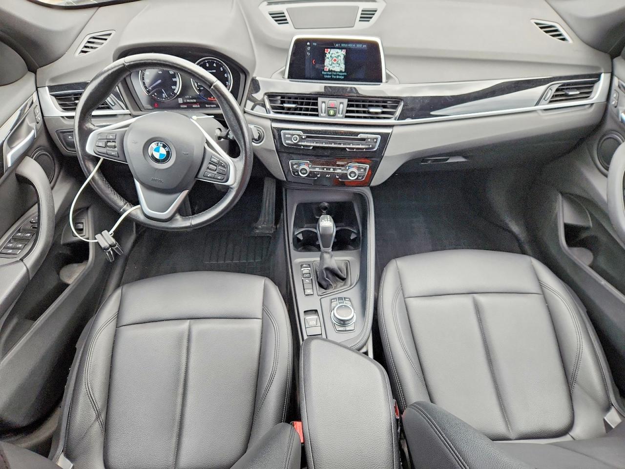 2019 BMW X1 xDrive28i