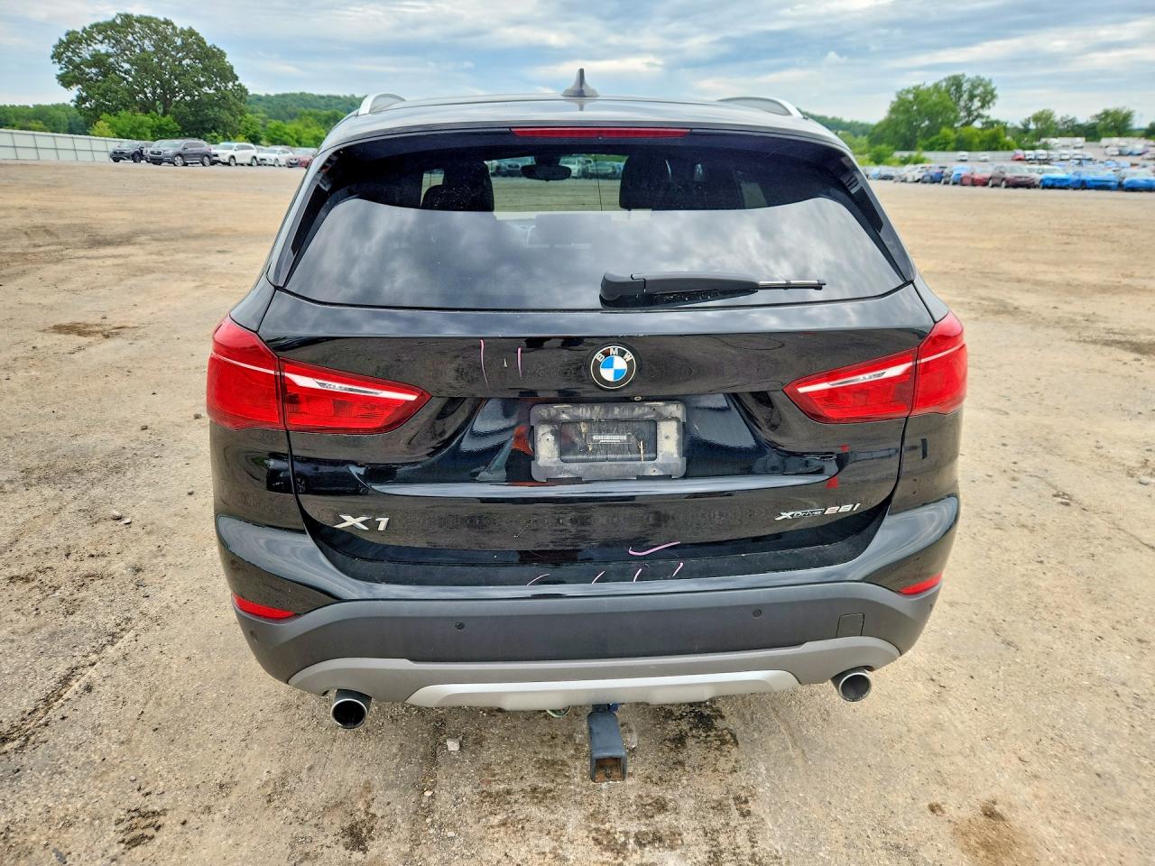 2019 BMW X1 xDrive28i