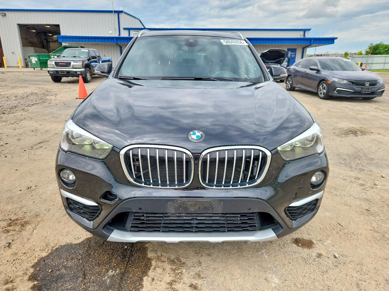 2019 BMW X1 xDrive28i
