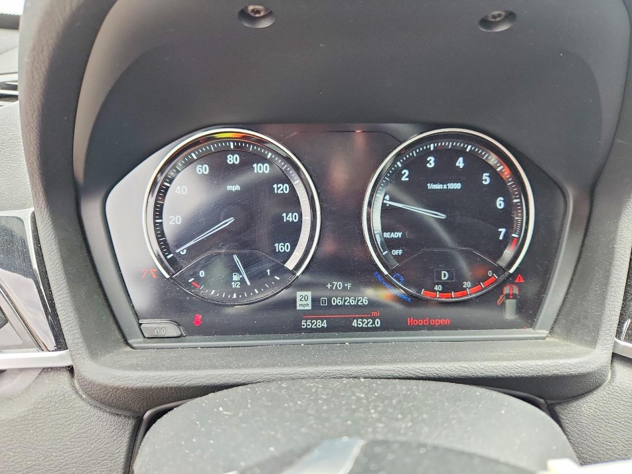 2019 BMW X1 xDrive28i