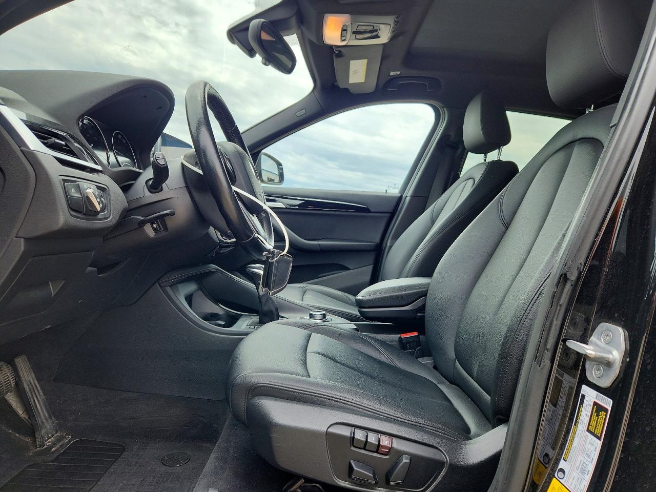 2019 BMW X1 xDrive28i