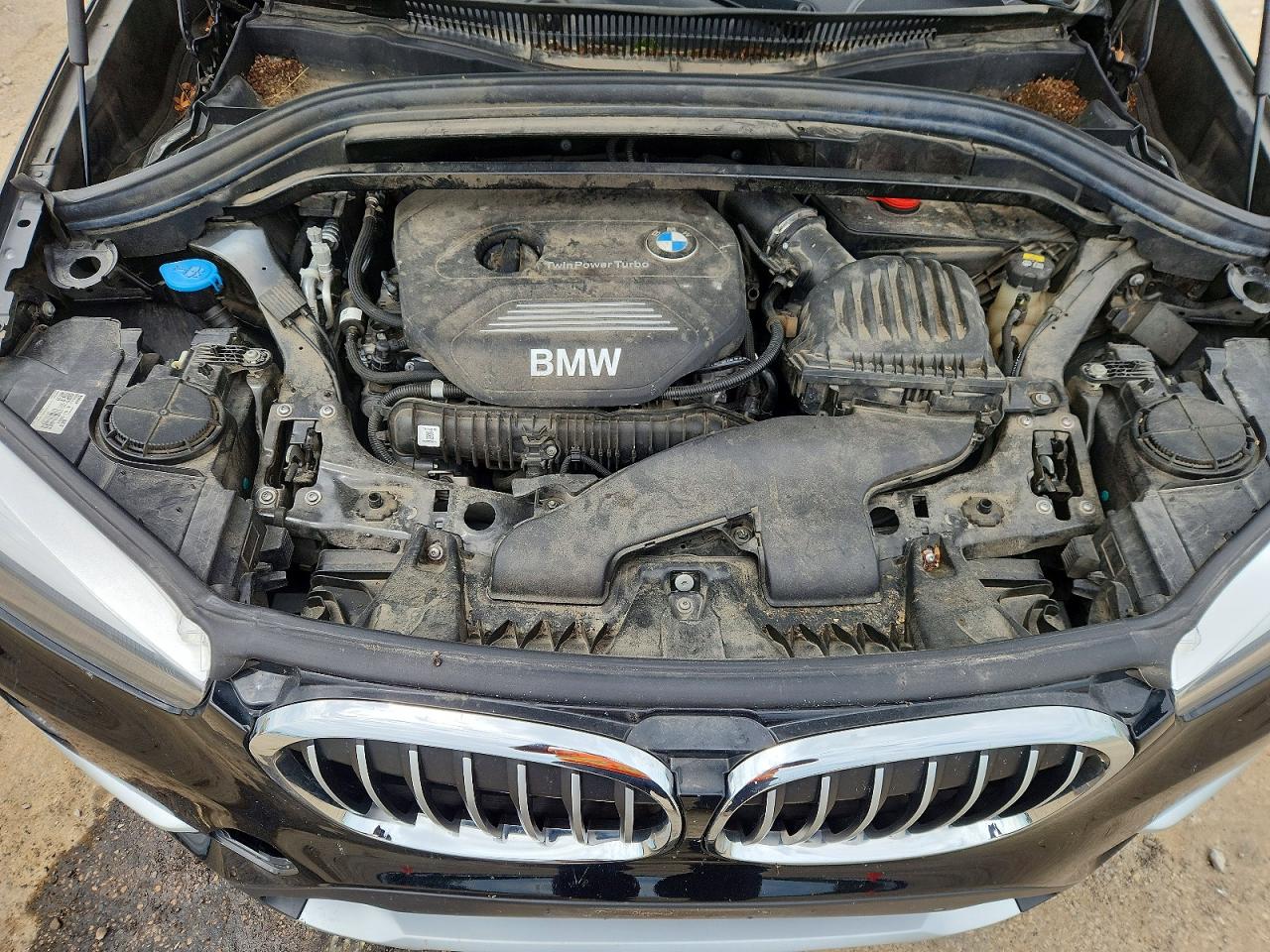 2019 BMW X1 xDrive28i