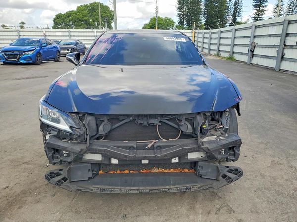 2021 LEXUS ES 350