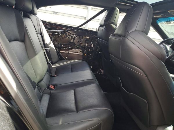 2021 LEXUS ES 350