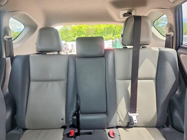 2014 TOYOTA RAV4 High