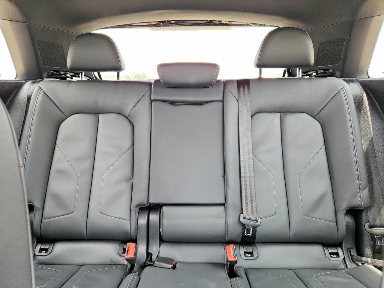 2021 AUDI Q3 40 PREMIUM PLUS Q S Line quattro Premium