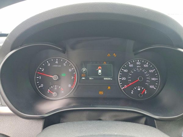 2016 KIA OPTIMA
